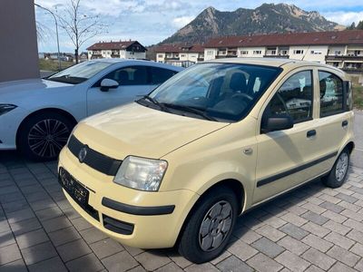 gebraucht Fiat Panda HU 8/2024