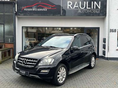 Mercedes ML350