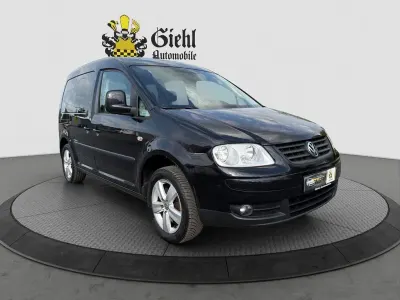 Gebraucht VW Caddy