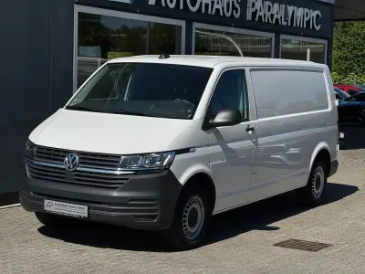 Gebraucht VW Transporter