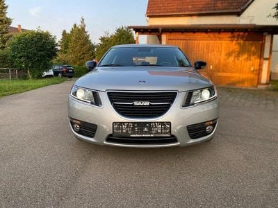 Saab 9-5