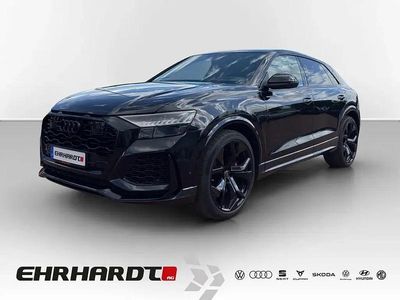 Usata Audi RS Q8 Ambiente 600 CV (441 kW) 2023 Nero SUV