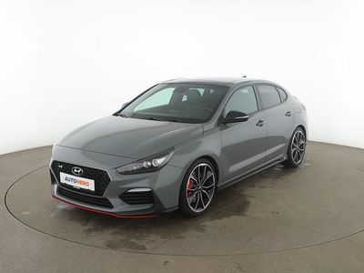 Grau Gebraucht 2019 Hyundai i30 N Performance Limousine | 21.980 € (Fairer Preis)