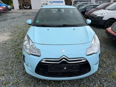 Gebraucht Citroën DS3
