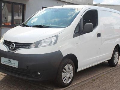 Nissan Evalia