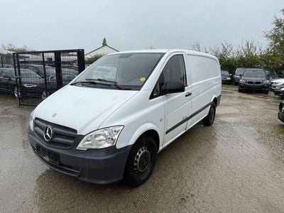 Mercedes Vito