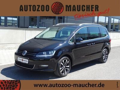 VW Sharan