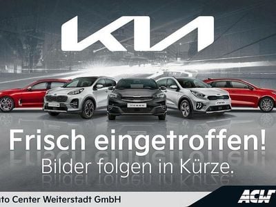 Usata Kia Picanto 84 CV (61 kW) 2021 Nero Utilitaria