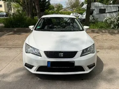 Gebraucht Seat Leon