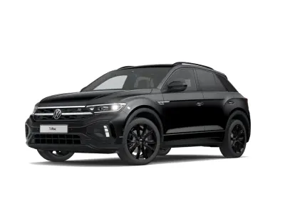 Gebraucht VW T-Roc