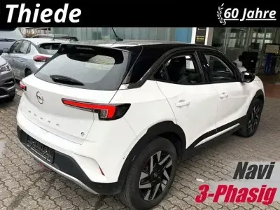 Occasion Opel Mokka-e Elegance 100 kW (136 ch) 2022 Blanc SUV