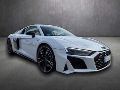 Audi R8 Coupé