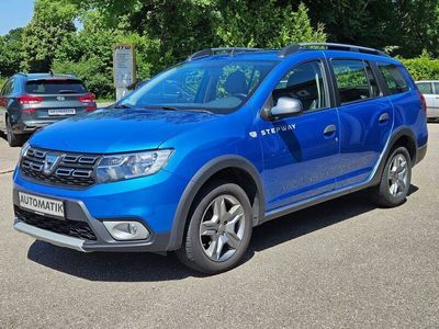 Dacia Logan MCV