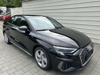 gebraucht Audi A3 35 TFSI S line S-Tronic ACC*Navigation Plus 110...