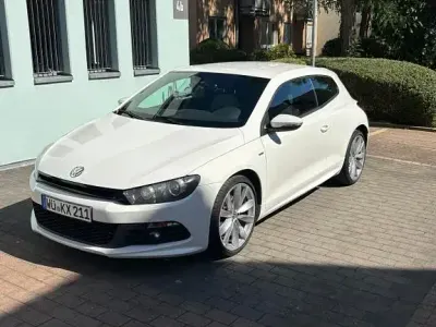 Gebraucht VW Scirocco