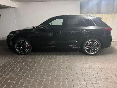 Gebraucht Audi SQ5