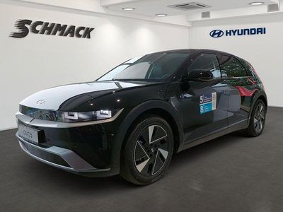 Neu Hyundai Ioniq 5 Techniq 167 kW (228 PS) 2025 Schwarz SUV