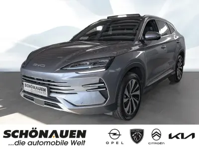 Gebraucht BYD Seal