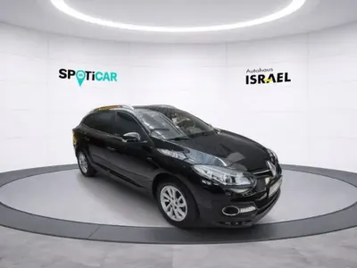 Używany Renault Mégane