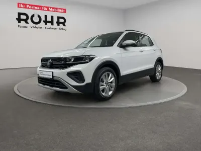 Gebraucht VW T-Cross
