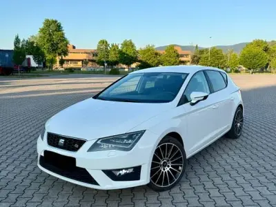 Gebraucht Seat Leon