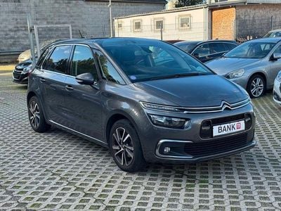 Citroën C4 SpaceTourer