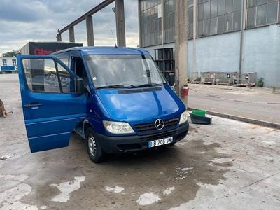 Mercedes Sprinter