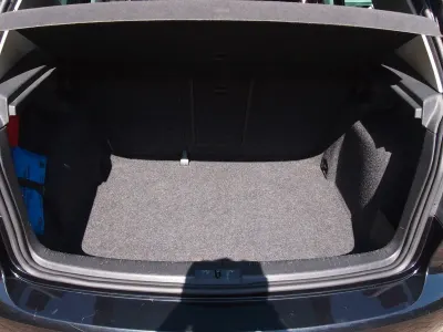 Gebraucht VW Golf VII Highline 140 PS (102 kW) 2012 Schwarz Limousine