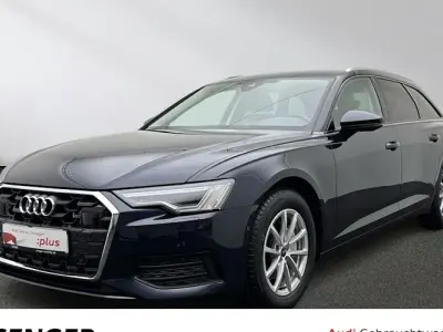 Gebraucht Audi A6