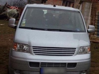 VW T4