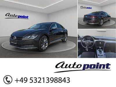 VW Arteon
