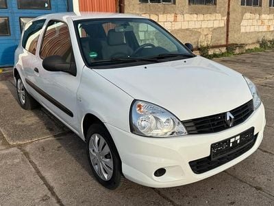 Renault Clio II