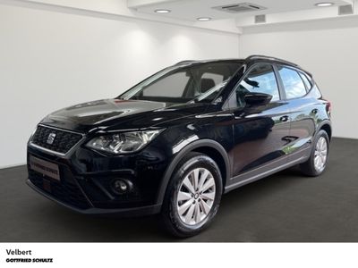 gebraucht Seat Arona Style 1.0 TSI