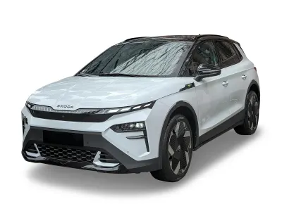 Neu Skoda Elroq RS 250 kW (340 PS) 2026 SUV