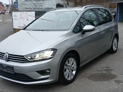 Gebraucht VW Golf VII 95 PS (69 kW) 2016 Kombi