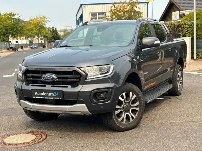 Gebraucht Ford Ranger