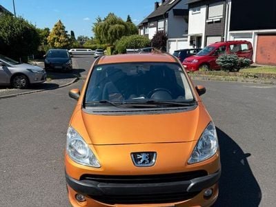 Peugeot 1007