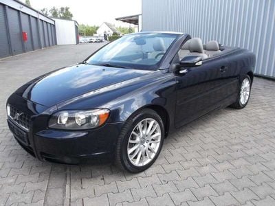 Volvo C70