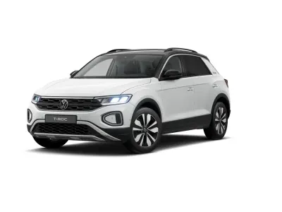 Gebraucht VW T-Roc Life 150 PS (110 kW) 2025 SUV