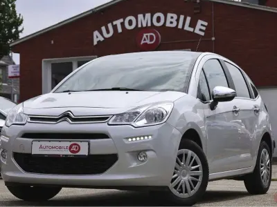Gebraucht Citroën C3