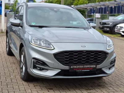 Gebraucht Ford Kuga