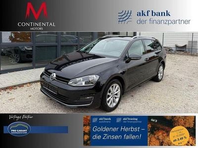 VW Golf VII