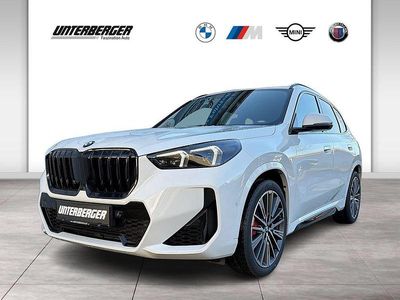 Neu BMW X1 M Sport 218 PS (160 kW) 2026 Alpinweiss iii SUV