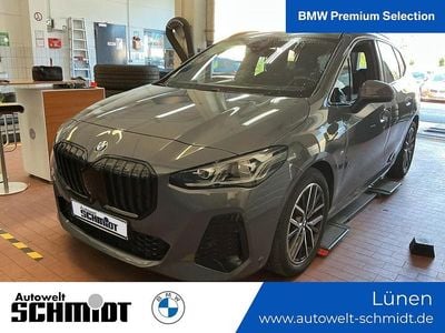 Gebraucht BMW 220 M Sport 170 PS (125 kW) 2023 Braun Van / Kleinbus
