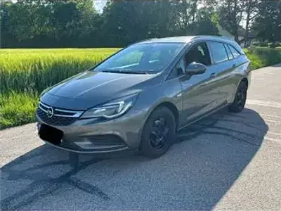 Occasion Opel Astra