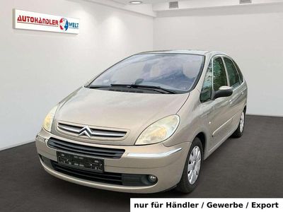 Citroën Xsara Picasso