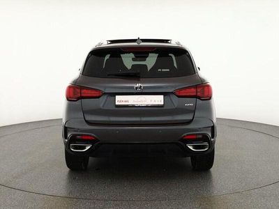 Gebraucht MG HS Luxury 162 PS (119 kW) 2024 Grau SUV