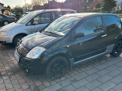 Citroën C2