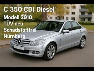 Mercedes C350