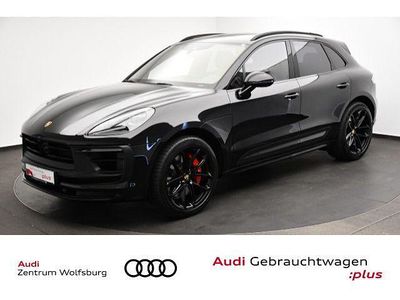 Porsche Macan GTS